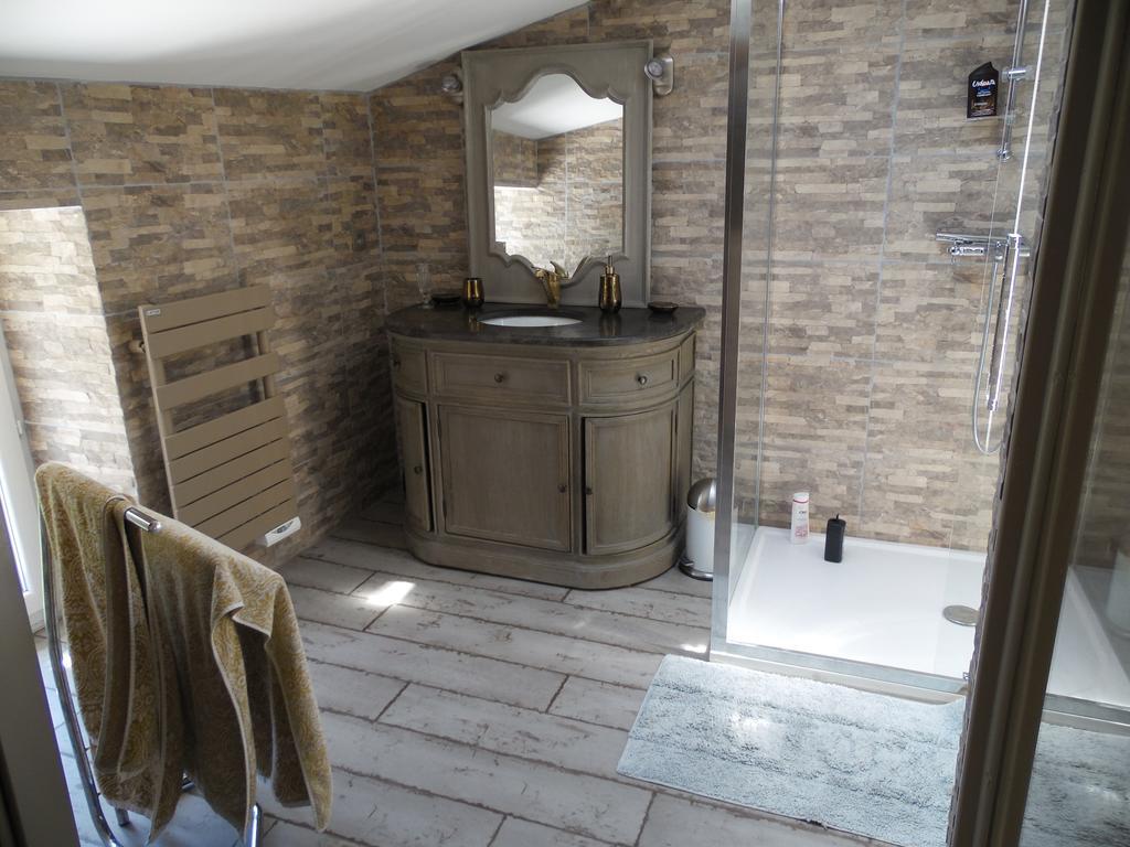 Gite Belfloret Renneville  Bagian luar foto